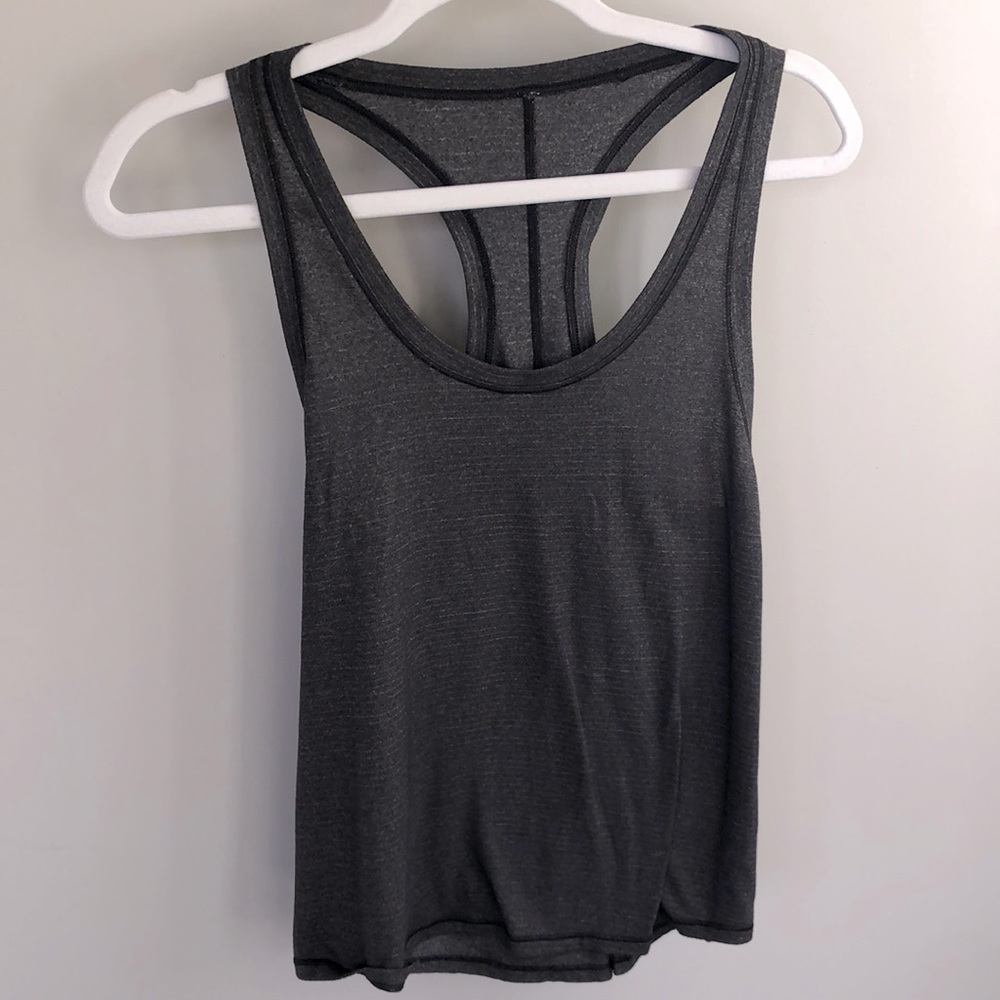 Lululemon Racerback Tank Top